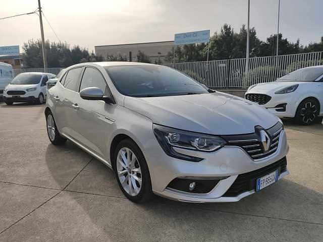 Renault Mégane 4ª serie dCi 8V 110 CV Energy Intens