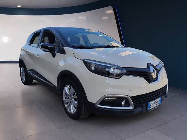 Renault Captur 1ª serie 1.5 dCi 8V 90 CV Start&Stop Wave