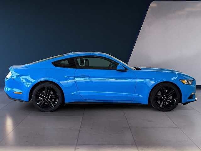 Ford Mustang Fastback 2.3 Aut.Ecoboost