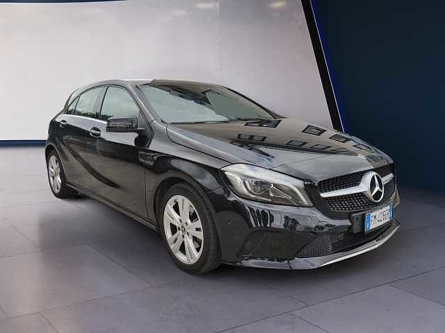 Mercedes-Benz Classe A A 200 d Premium