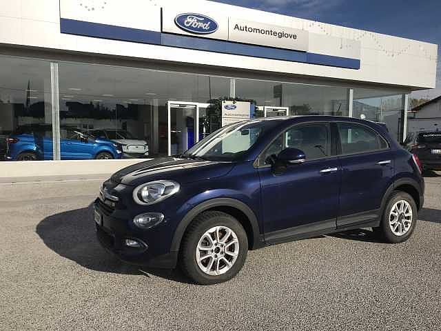 Fiat 500X 1.6 MultiJet 120 CV Business