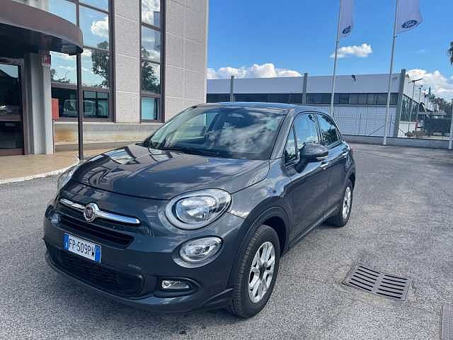 Fiat 500X 1.3 MultiJet 95 CV Pop Star