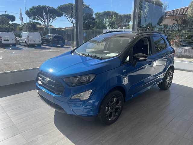 Ford EcoSport 1.0 EcoBoost 125 CV Start&Stop ST-Line