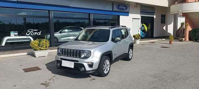 Jeep Renegade 1.0 T3 Limited