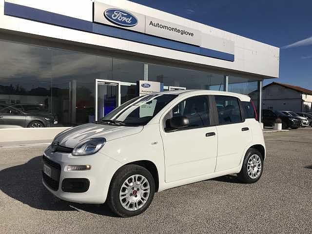 Fiat Panda 3ª serie 1.2 Easy