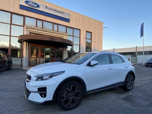 Kia XCeed 1.6 CRDi 115 CV Style