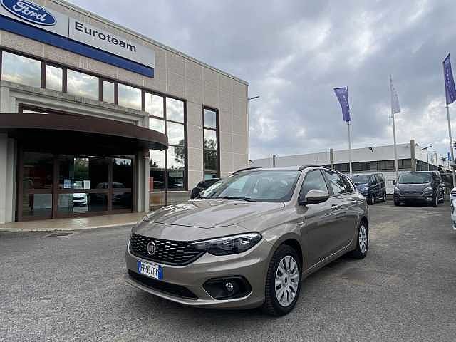 Fiat Tipo 1.3 Mjt S&S SW Easy