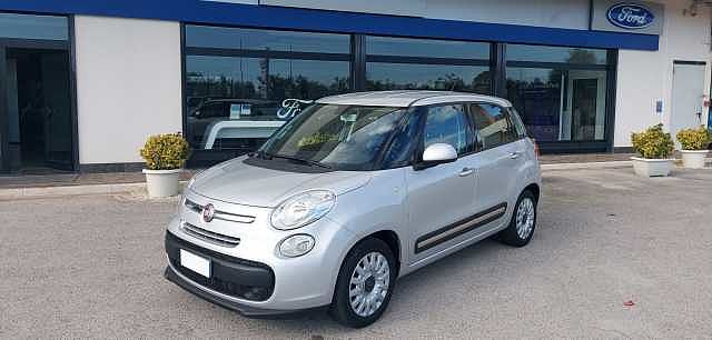 Fiat 500L 1.3 Multijet 95 CV Pop Star