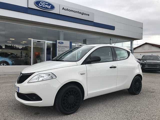 Lancia Ypsilon 3ª serie 1.2 69 CV 5 porte GPL Ecochic Elefantino Blu