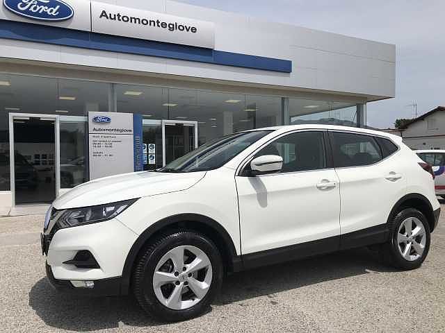 Nissan Qashqai 2ª serie 1.5 dCi Acenta