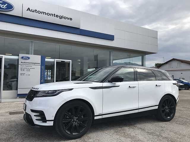 Land Rover Range Rover Velar 2.0 Si4 300 CV R-Dynamic HSE