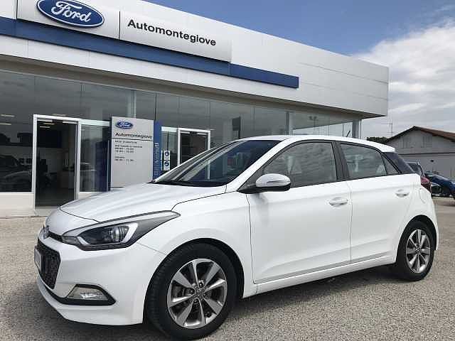 Hyundai i20 2ª serie 1.4 CRDi 5 porte Comfort da Euroteam .