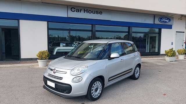 Fiat 500L 1.3 Multijet 95 CV Pop Star