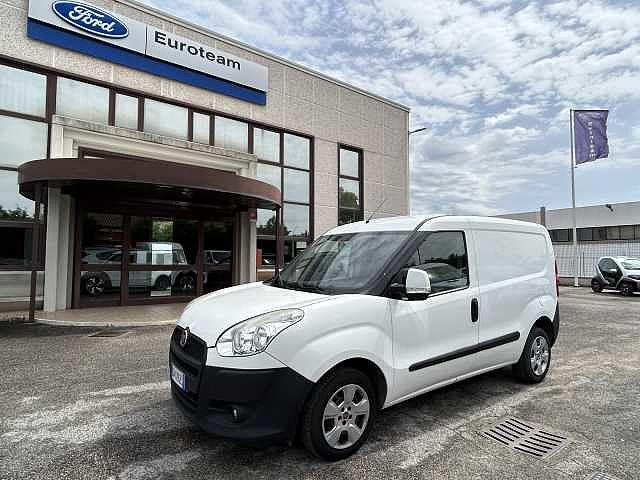 Fiat Doblò 3ª serie 1.3 MJT 16V 90CV Dynamic