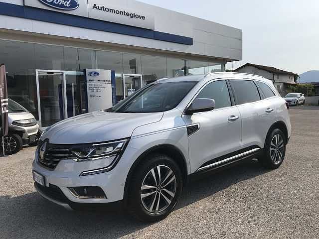 Renault Koleos 2ª serie dCi 130CV Energy Zen