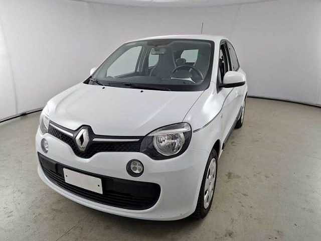 Renault Twingo 3ª serie SCe Zen