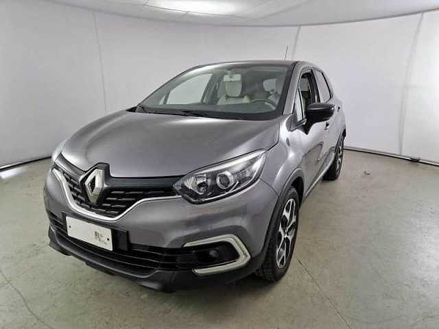 Renault Captur 2ª serie Blue dCi 8V 95 CV Business