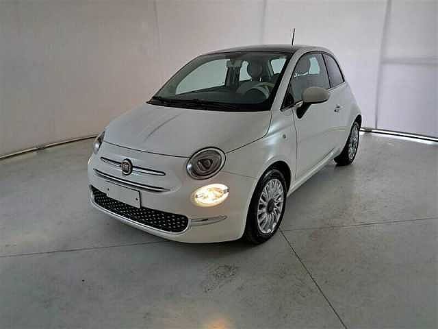 Fiat 500 1.2 Lounge da Euroteam .