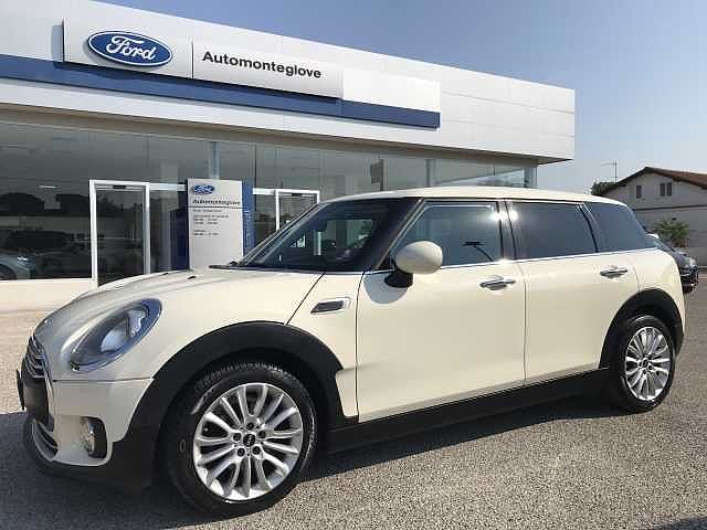 MINI Clubman Mini 1.5 One D Clubman