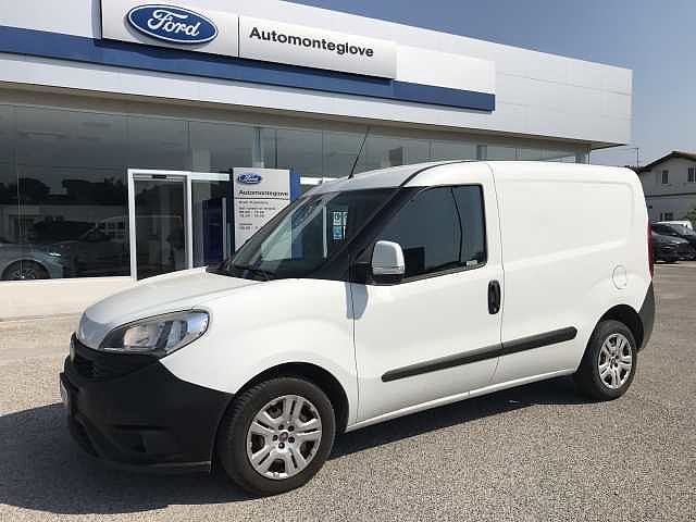 Fiat Doblò 1.6 MJT Van 105 CV