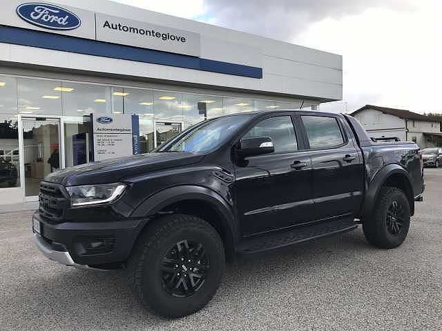 Ford Ranger 3ª serie Raptor 2.0 TDCi aut. 213CV DC 5 posti