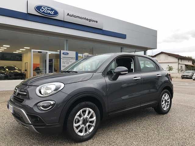 Fiat 500X 1.3 MultiJet 95 CV Pop