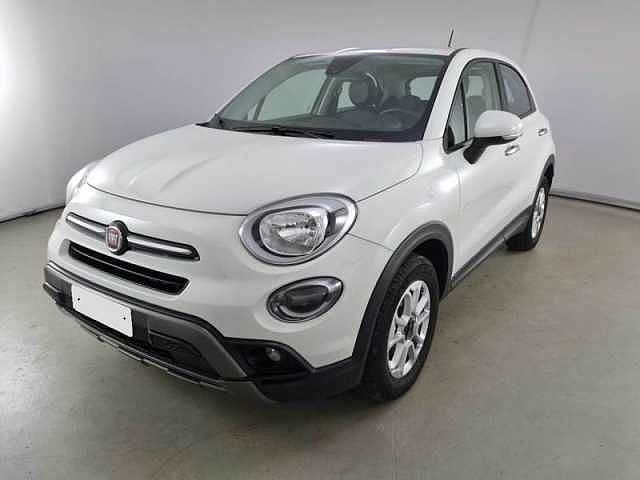 Fiat 500X 1.3 MultiJet 95 CV Business