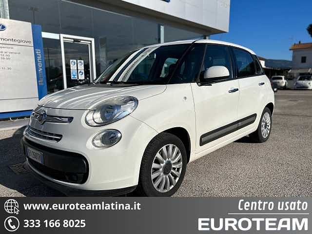 Fiat 500L 1.3 Multijet 85 CV Pop