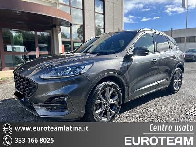 Ford Kuga 3ª serie 1.5 EcoBlue 120 CV 2WD ST-Line X