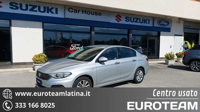 Fiat Tipo 1.4 4 porte Opening Edition