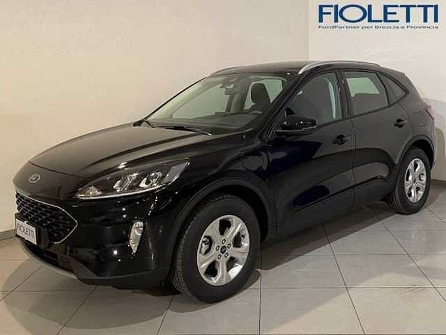 Ford Kuga 2.5 Plug In Hybrid 225 CV CVT 2WD Connect