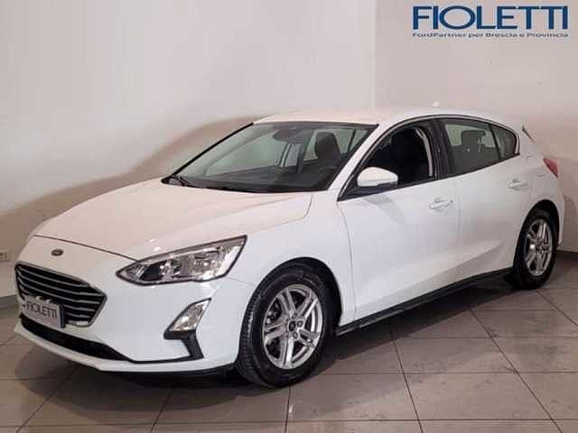 Ford Focus 1.0 EcoBoost 100 CV 5p. Business