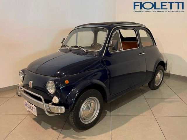 Fiat 500L 500 L 110 F Berlina