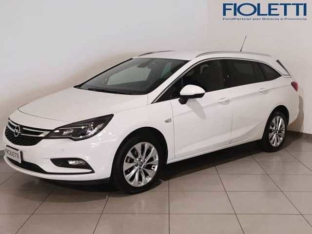 Opel Astra Sports Tourer Astra 1.4 Turbo 110CV EcoM Sports Tourer Dynamic