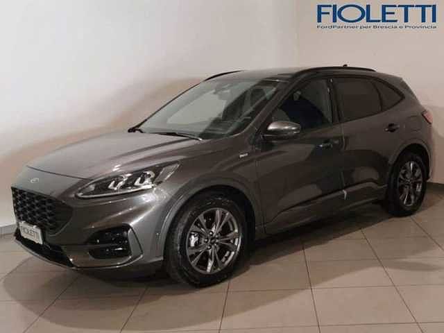 Ford Kuga 2.5 Full Hybrid 190 CV CVT 2WD ST-Line X