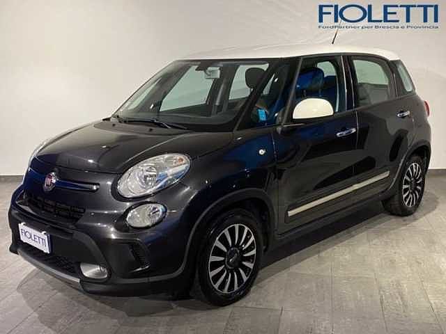 Fiat 500L 1.3 Multijet 95 CV Trekking