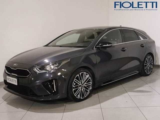 Kia ProCeed 1.6 CRDI DCT GT Line