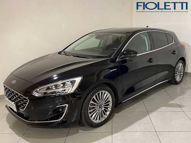 Ford Focus 1.5 EcoBlue 120 CV 5p. Vignale