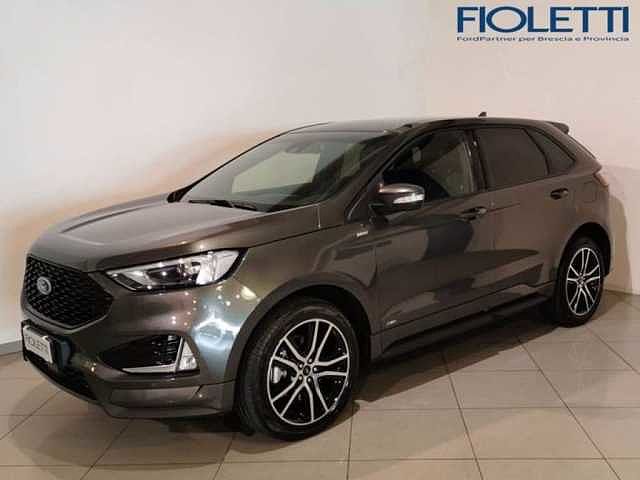 Ford Edge 2.0 EcoBlue 238 CV AWD Start&Stop aut. ST-Line