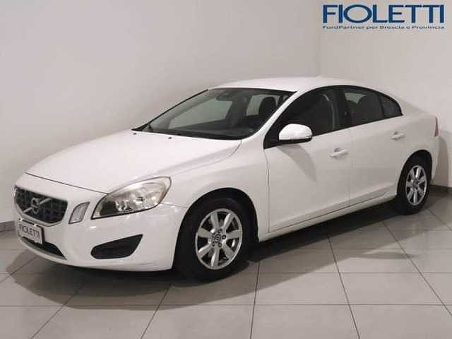 Volvo S60 DRIVe Kinetic