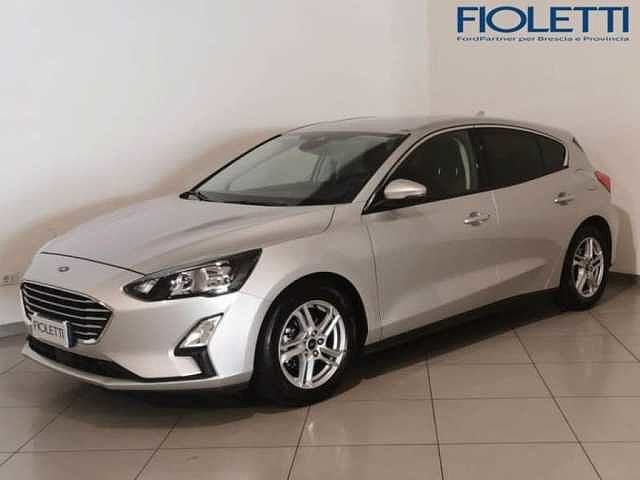 Ford Focus 1.5 EcoBlue 120 CV automatico 5p. Business Co-Pilot