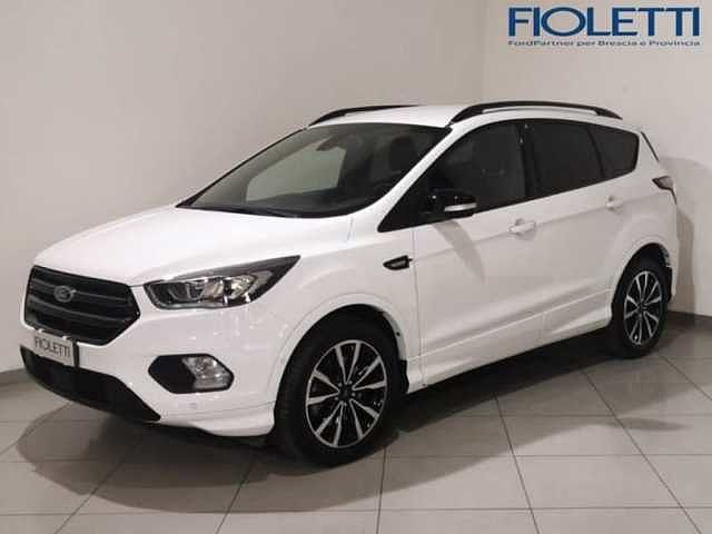 Ford Kuga 1.5 TDCI 120 CV S&S 2WD Powershift ST-Line