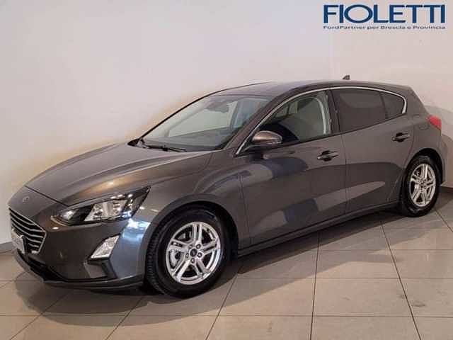 Ford Focus 1.0 EcoBoost 100 CV 5p. Business