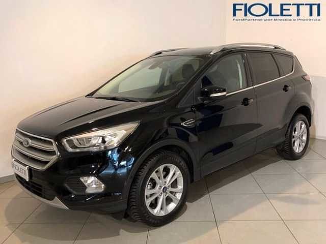 Ford Kuga 2.0 TDCI 120 CV S&S 2WD Powershift Business