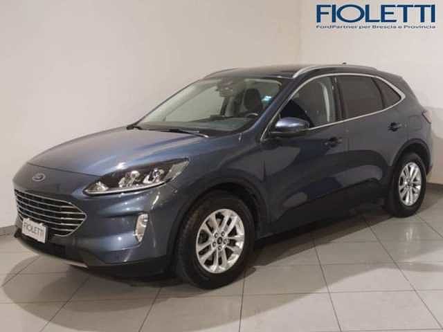 Ford Kuga 1.5 EcoBoost 150 CV 2WD Titanium