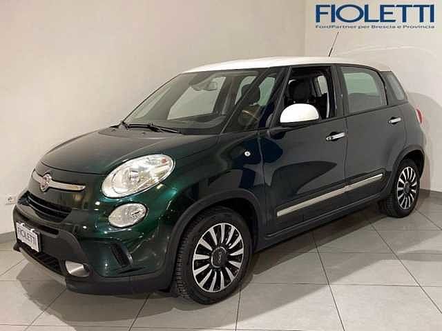 Fiat 500L 1.3 Multijet 95 CV Trekking