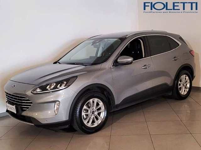 Ford Kuga 1.5 EcoBoost 120 CV 2WD Titanium