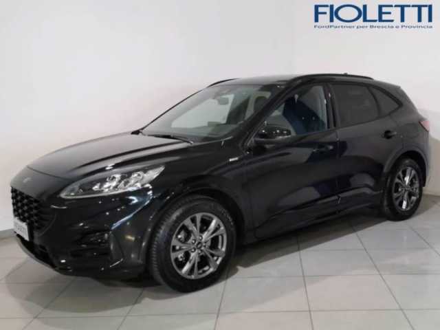 Ford Kuga 2.0 EcoBlue 120CV aut. 2WD ST-Line X