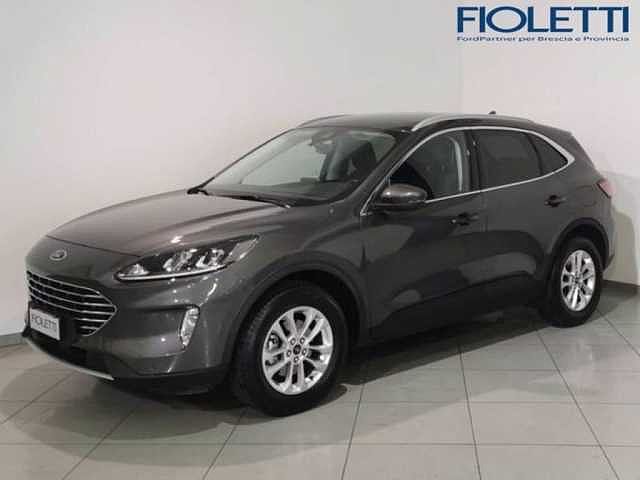 Ford Kuga 1.5 EcoBoost 150 CV 2WD Titanium