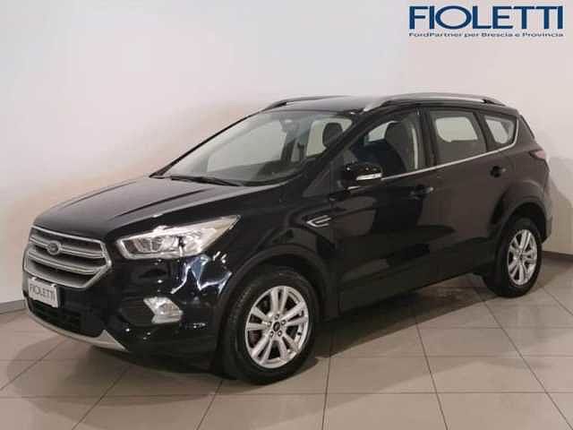 Ford Kuga 1.5 TDCI 120 CV S&S 2WD Titanium